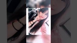 Girlsgallery 大马美女相册 - Tiktok 抖音热门美女 - 你是我患得患失的梦。🧠