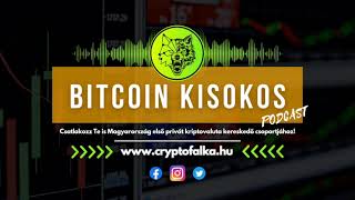 Mit jelenthet a Ripple győzelem a kripto piac számára? - #73 Bitcoin kisokos podcast