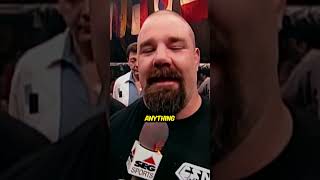 Joe Rogan and Tank Abbott Interview #ufc #mma #history