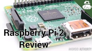 Raspberry Pi 2 - Review!