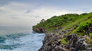 EKSPEDISI MANCING di Pulau Kecil Gunung Kidul! Spot Andalan Lomba HRF Bulan Depan!