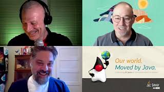 Eric Brown on the Alice Project, Teaching Computer Science with Java, and the Value of Community