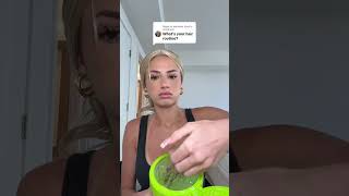 Replying to @Michelle Scott Wait until the end ❤️❤️ #short #shorts #michelcolten
