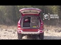 All-New Ford Everest - 7 Seats and All The Space You Need