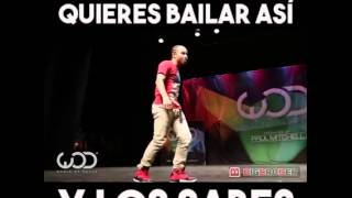 Admitelo Quieres Bailar Asi Y Los Sabes - Todos Vean la parte 1.05- JheffersonYT