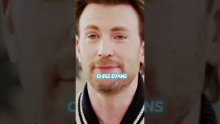 Chris Evans Hot 🥵🔥 Edit 🥵❤️