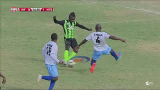 Highlights | Ihefu SC 0-1 Mtibwa Sugar  - VPL 18/09/2020