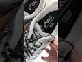 UNBOXING KITH X ASICS VINTAGE TECH GEL-LYTE KAYANO 14 