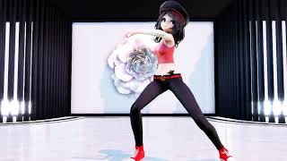 [MMD] Swish Swish (Katy Perry)