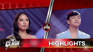 The Clash 2024: Rhian Robosa vs. Vin Rimas | Episode 4