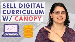 Create and Sell Digital Curriculum | Canopy Education Tour