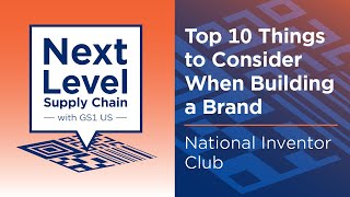 Top 10 Things to Consider When Building a Brand