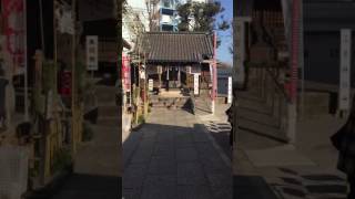 元宿神社