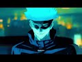 richest guy in jjk gojo satoru paisa song amv 4k