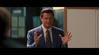 Twixtor + Upscaled || The Wolf Of Wall Street Scenepack || 1080p60