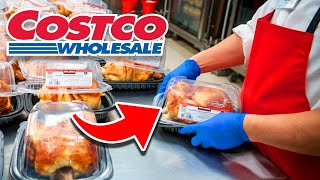 Top 10 Costco Employees Hidden Secrets You Did NOT Know
