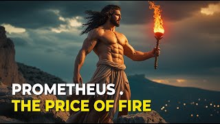 Prometheus. The Fire That Changed Everything