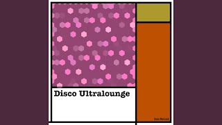 Disco Lounge