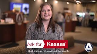 Atlantic Federal Credit Union Kasasa