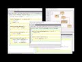 Inheritance Mail Example Java