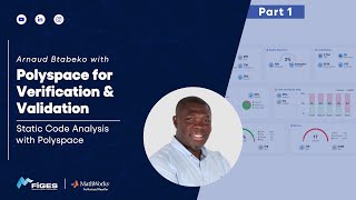 Static Code Analysis with Polyspace, Part 1