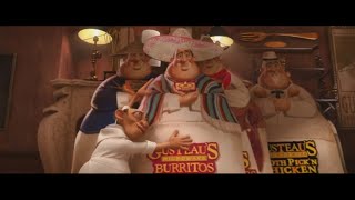 Ratatouille Was A Cautionary Tale