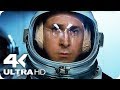 First Man Trailer 4K UHD (2018) Ryan Gosling Movie