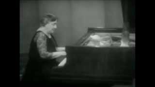 The Great Myra Hess