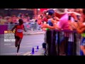 Marathon JO Rio 2016