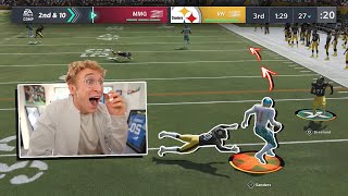 How Did We Pull THIS Off.!? Wheel of MUT! Ep. #40