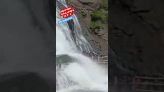 #kuttralam #thenkasi #thenkasipattanam #falls #tirunelveli #thoothukudi #river #tamilnadutourism