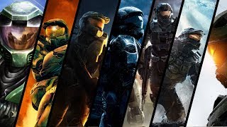 Halo Series COMPLETE Review & Discussion