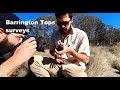 Barrington Tops Ecology Surveys Part 1 - Setting and Trapping