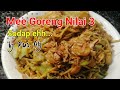 Mee Goreng NILAI 3 Rus Aly