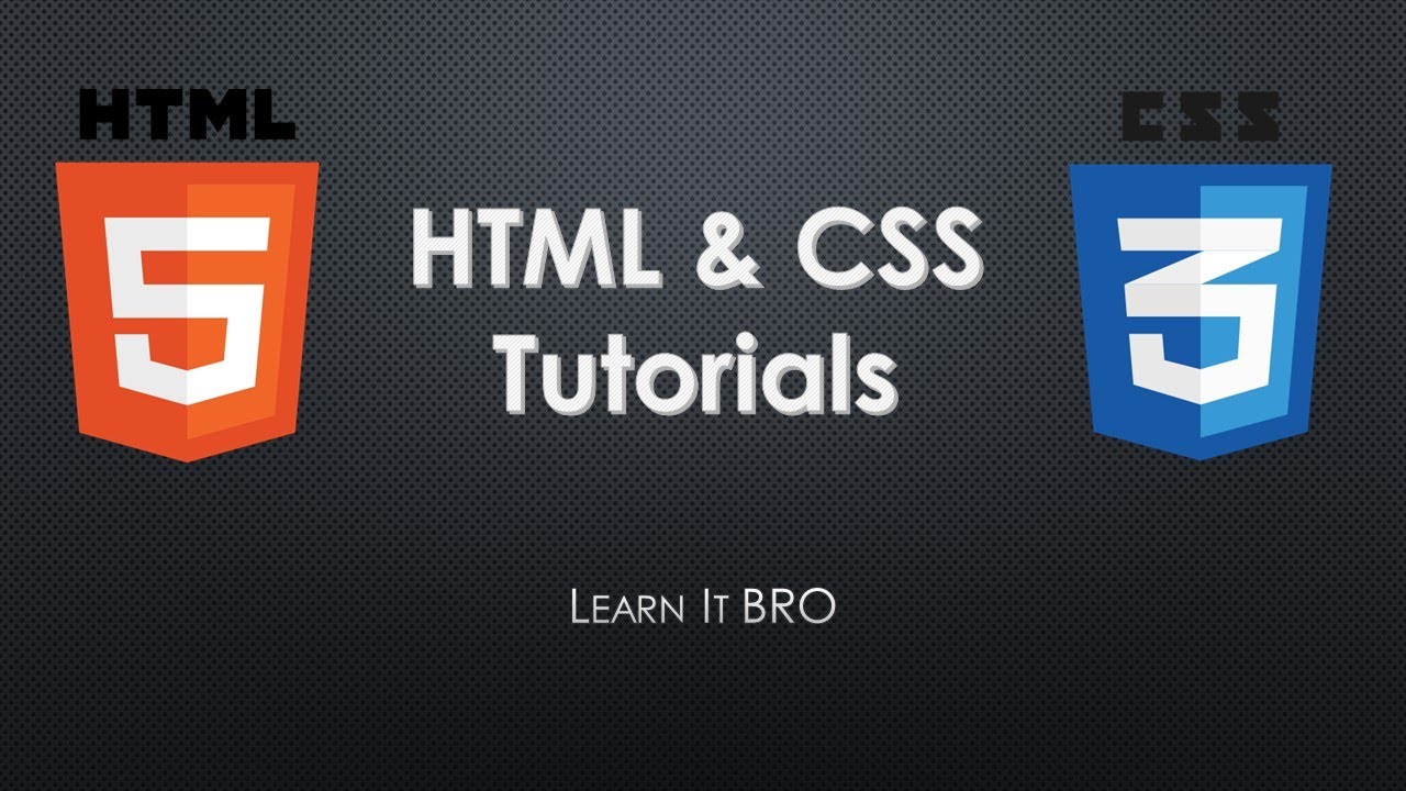 HTML & CSS - Tutorial 39 - Override Style - YouTube