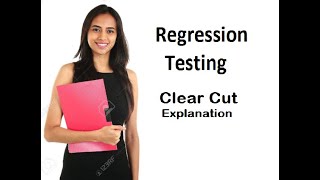 Regression Testing | Re-Testing | Embedded World | Testing Concept