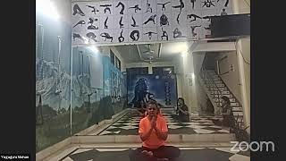 Evening Yoga Live