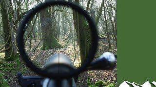 On Test: Leica Fortis 6 riflescope