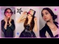 New Years Party Outfits!