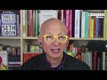 bestselling author seth godin on strategy leadership u0026 his book this is strategy technovation 917