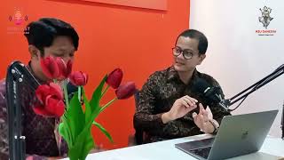 Podcast O2S Kenali Resistensi Antimikroba bersama dr. I Wayan Gede Manik Saputra, M.Ked.Klin., Sp.MK