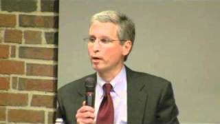 The Future of Judicial Selection in Iowa 2-22-11