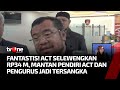 ACT Selewengkan Rp34 M Dana Boeing | Kabar Pagi tvOne