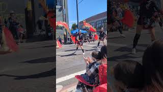 Grand Floral Parade 2023 Kaohsiung City 2