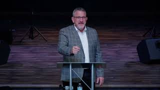 Embracing Hope & Humility | Pastor Greg Mayo Nov 10, 2024