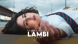 Lambi Judai (Female Version) | Jannat | Prerna Makin | Unplugeed New Version | Hindi cover