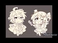 【原創】q版角色繪製過程縮時｜dreamy★star｜speedpaint【clip studio paint】