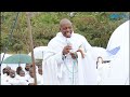 AAC Chorus Murumwa rifalalela @Chivavarira EASTER 2025