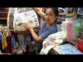 Vlog Belanja Perlengkapan Bayi Baru Lahir -  Baby cloting haul - Ibu dan balita indonesia