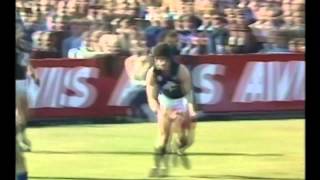 1979 Round 18 - Carlton Highlights